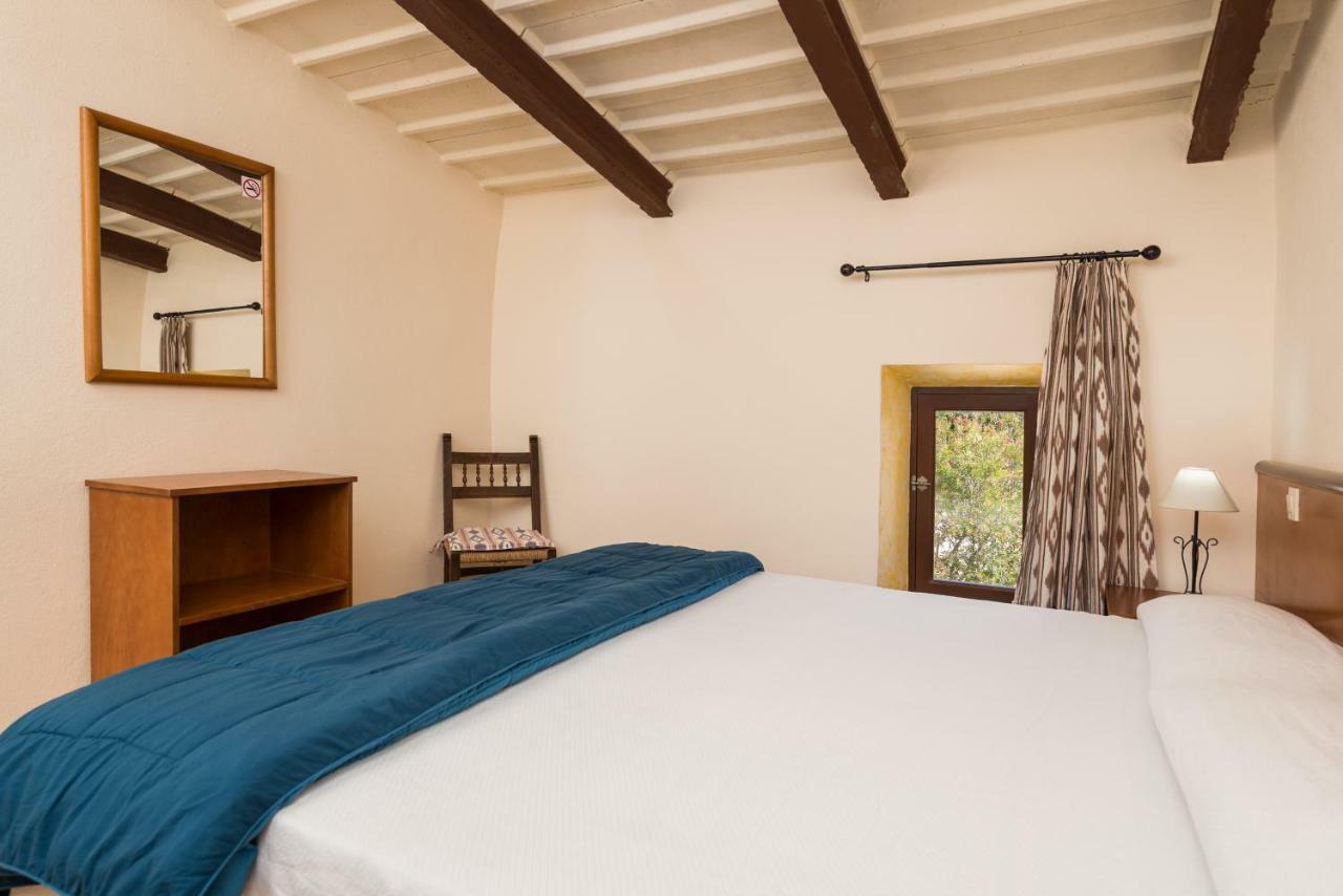 Villa Rural Carrasco La Sigarra Son Macia  Exteriör bild