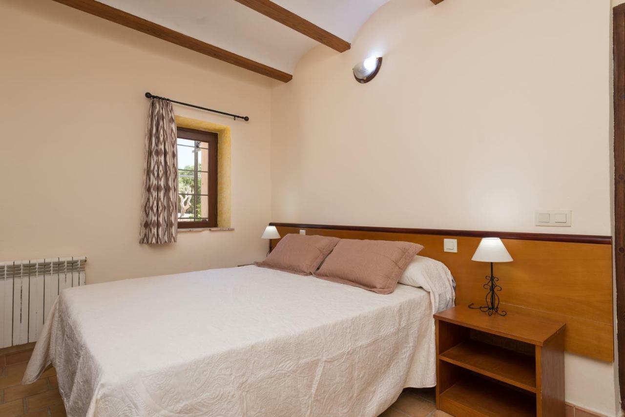 Villa Rural Carrasco La Sigarra Son Macia  Exteriör bild