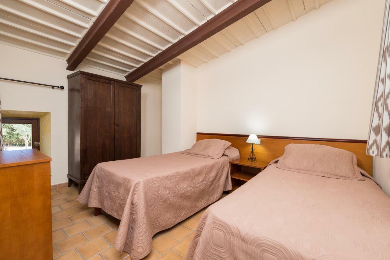 Villa Rural Carrasco La Sigarra Son Macia  Exteriör bild